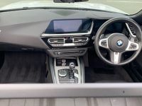 used BMW Z4 sDrive20i M Sport 2.0 2dr