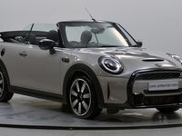 Used Mini Cooper S Exclusive 176 HP (129 kW) 2024 Grey Hatchback