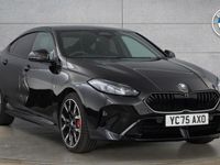 Used BMW 220 M Sport 168 HP (123 kW) 2025 Black Coupe