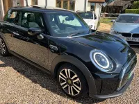 Used Mini Cooper S Hatch 135 kW (184 HP) 2021 Hatchback