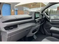 New VW Shuttle Life 170 HP (125 kW) 2026 MPV
