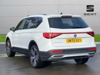 used Seat Tarraco ESTATE