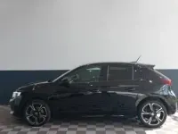 Used Vauxhall Corsa 100 HP (73 kW) 2025 Black Hatchback