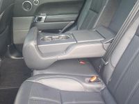 Used Land Rover Range Rover Sport HSE Dynamic 2018 Silver SUV