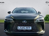 Used Lexus RX450h+ 309 HP (227 kW) 2026 Estate