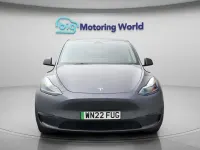 Used Tesla Model Y 282 kW (384 HP) 2022 SUV