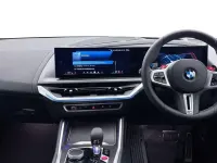 Used BMW XM Comfort Edition 469 HP (344 kW) 2026 Blue SUV