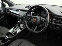 Used Porsche Macan 380 HP (279 kW) 2022 Black SUV