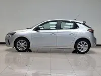 Used Vauxhall Corsa Design Edition 2023 Grey Hatchback