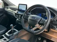 Used Ford Kuga ST-Line X 150 HP (110 kW) 2023 Grey SUV