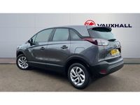 used Vauxhall Crossland X 1.5 Turbo D Ecotec [102] Se 5Dr [Start Stop]