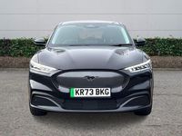 Used Ford Mustang Extended Range 124 HP (91 kW) 2023 Estate