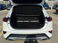 Used Kia XCeed 138 HP (101 kW) 2020 White SUV
