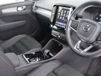 Used Volvo XC40 Plus 163 HP (119 kW) 2025 SUV
