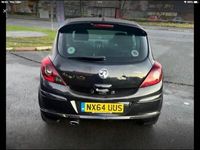 used Vauxhall Corsa 1.3 CDTi ecoFLEX Limited Edition 3dr