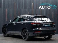 Used Maserati Levante GT 2022 Black SUV