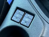 Used Toyota Auris Hybrid 136 HP (100 kW) 2014 Blue Hatchback