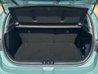 Used Hyundai i20 Premium 101 HP (74 kW) 2023 Green Hatchback