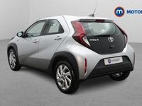 Used Toyota Aygo X PURE 72 HP (52 kW) 2025 SUV