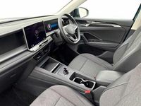 Used VW Tayron Life 150 HP (110 kW) 2025 Blue SUV