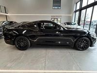 Used Ford Mustang GT Fastback 416 HP (305 kW) 2016 Black Coupe