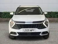 Begagnad Kia Sportage 159 HK (116 kW) 2024 SUV