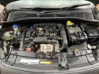 Gebraucht Citroën C4 Cactus Flair 2018 Grau Kleinwagen