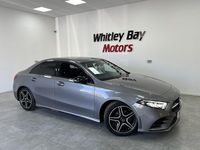 Used Mercedes A180 Executive 136 HP (100 kW) 2022 Grey Sedan