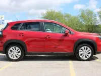 Używany Suzuki SX4 S-Cross 2024 Czerwony SUV