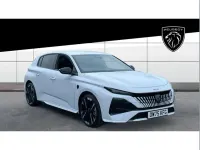 Used Peugeot 308 GTi 145 HP (106 kW) 2025 Other Hatchback
