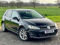 Used VW Golf VIII GT 2026 Black Hatchback
