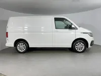 Usado VW Transporter Highline 150 HP (110 kW) 2023 Branco Van
