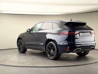 Begagnad Jaguar F-Pace 400 HK (294 kW) 2024 SUV