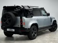 Used Land Rover Defender HSE Dynamic 2021 Silver SUV