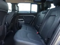 Usado Land Rover Defender 2022 Prateado SUV