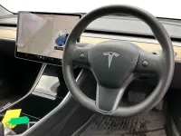 Used Tesla Model 3 Long Range AWD 258 kW (351 HP) 2023 Sedan