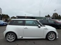 Used Mini Cooper S Hatch 184 HP (135 kW) 2011 Black Hatchback
