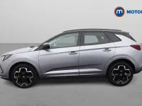 Second-hand Vauxhall Grandland X Ultimate 131 CP (96 kW) 2024 SUV