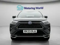 Used Toyota RAV4 Hybrid Design 306 HP (225 kW) 2026 SUV