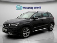 Used Seat Ateca Xperience 150 HP (110 kW) 2023 SUV