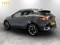 Used Kia Sportage GT-Line S 157 HP (115 kW) 2024 Grey SUV