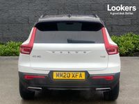 used Volvo XC40 ESTATE