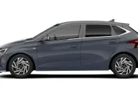 New Hyundai i20 90 HP (66 kW) 2026 Hatchback