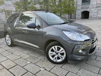 Used Citroën DS3 Cabriolet 2013 Grey Cabriolet