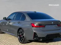 Used BMW 320 M Sport 181 HP (133 kW) 2026 Grey Sedan