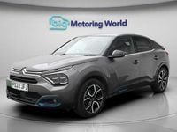 Used Citroën e-C4 Shine 100 kW (136 HP) 2022 Hatchback