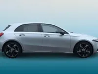Used Mercedes A180 Sport Edition 2025 Silver Hatchback