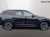 Used Volvo XC90 Ultra 449 HP (330 kW) 2025 Black SUV