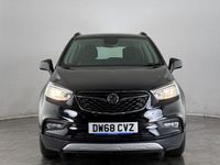 Used Vauxhall Mokka Active 140 HP (102 kW) 2019 SUV