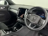 Used Volvo XC40 Plus 161 HP (118 kW) 2024 Grey SUV